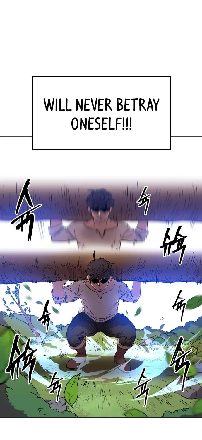 Helseu Dungeon Chapter 1 page 72 - 