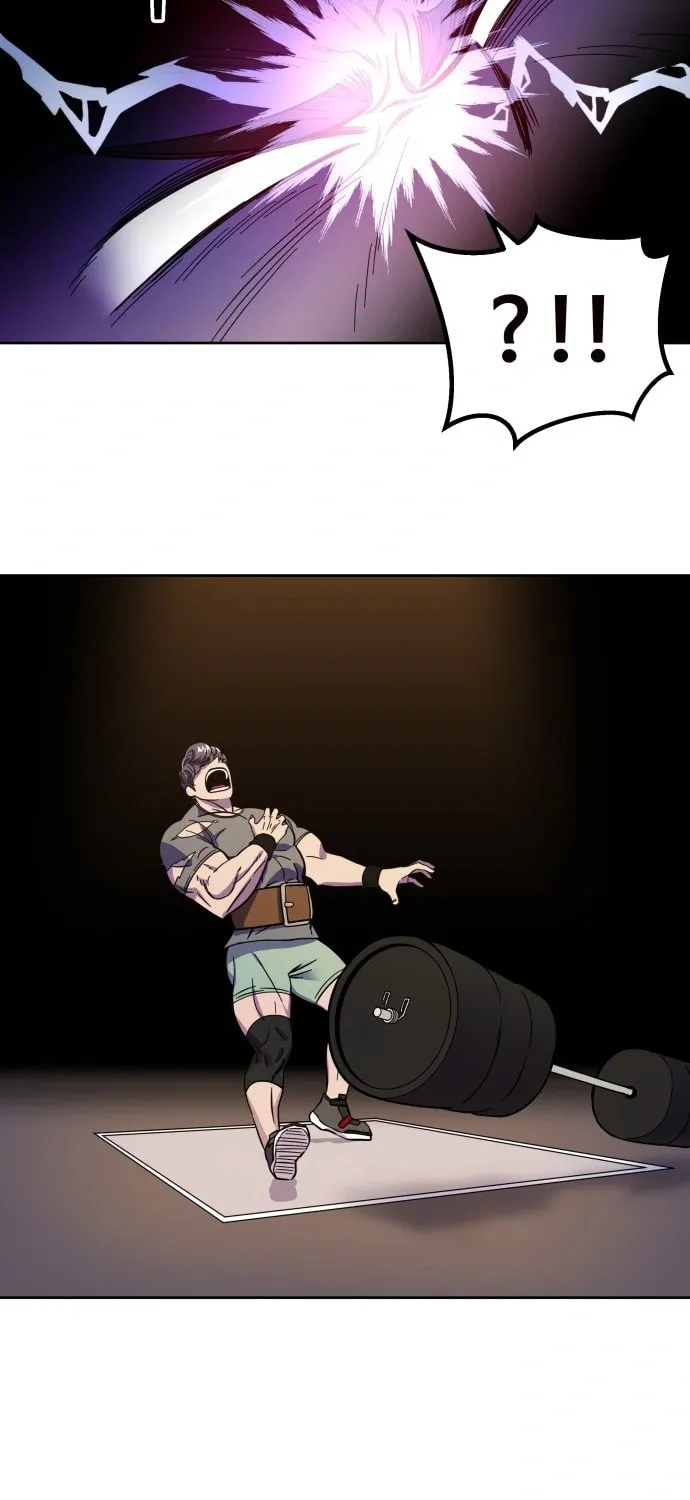 Helseu Dungeon Chapter 1 page 9 - 