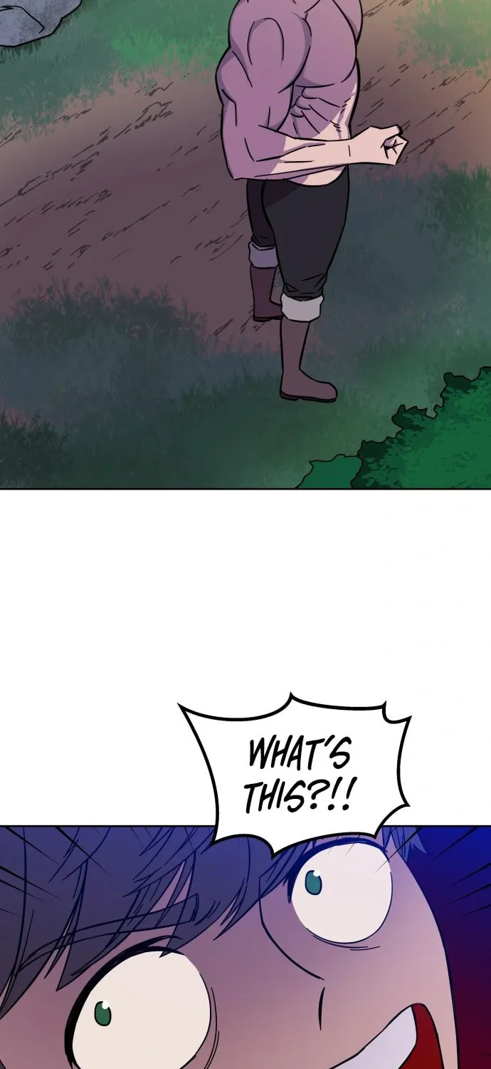 Helseu Dungeon Chapter 1 page 84 - 