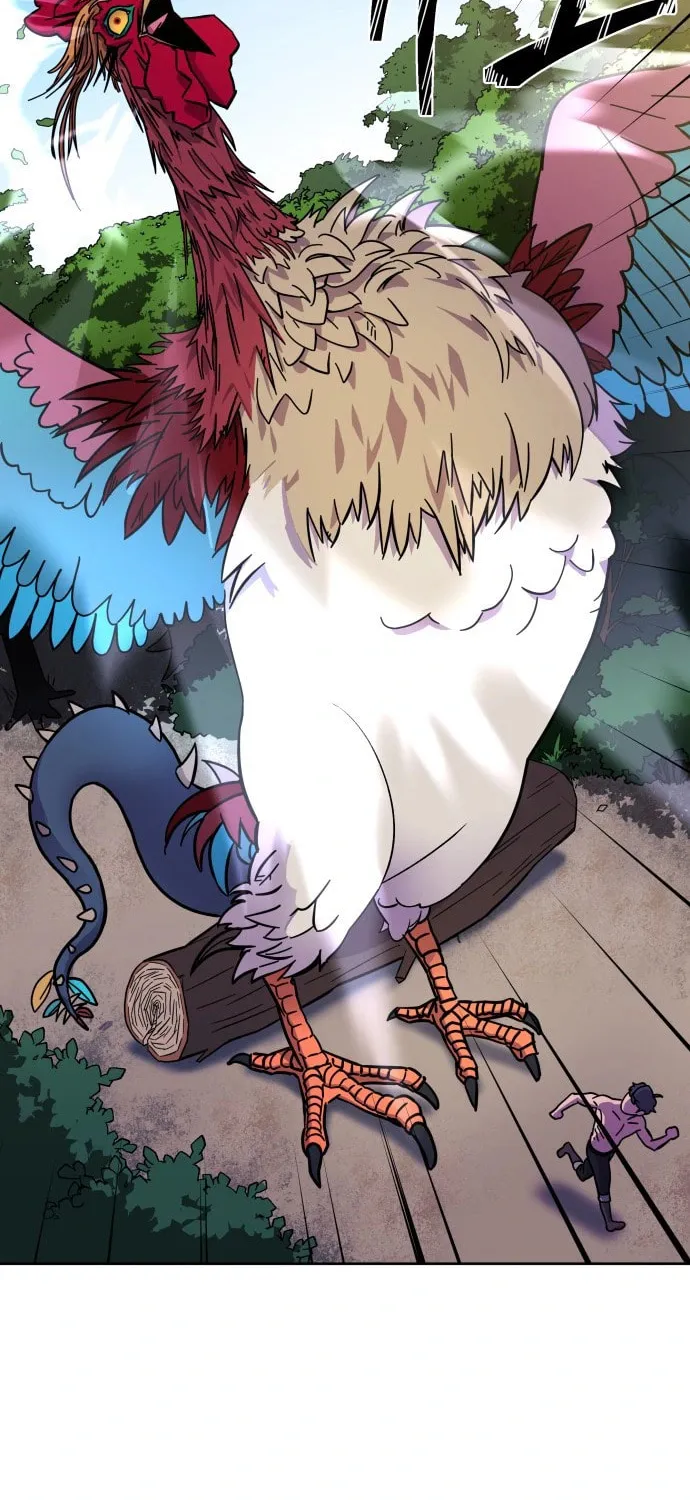 Helseu Dungeon Chapter 1 page 86 - 