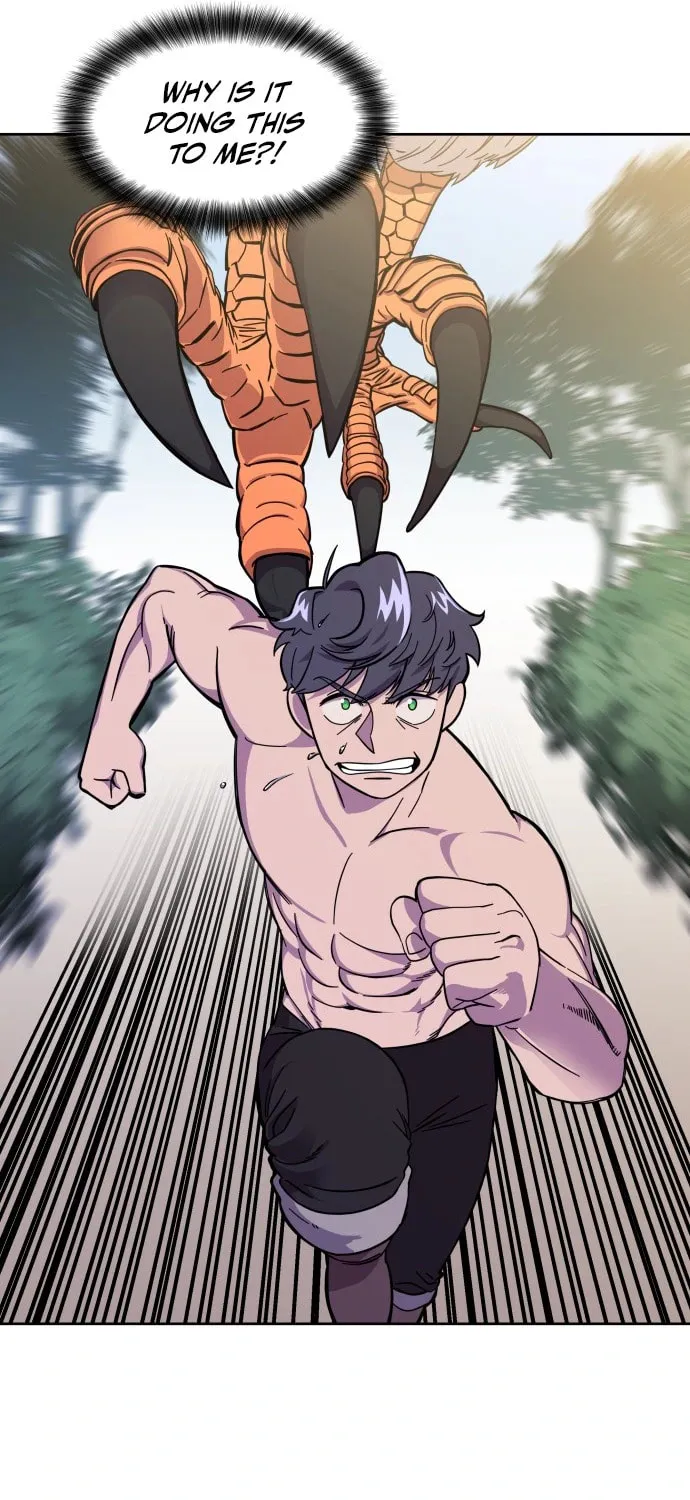 Helseu Dungeon Chapter 1 page 88 - 