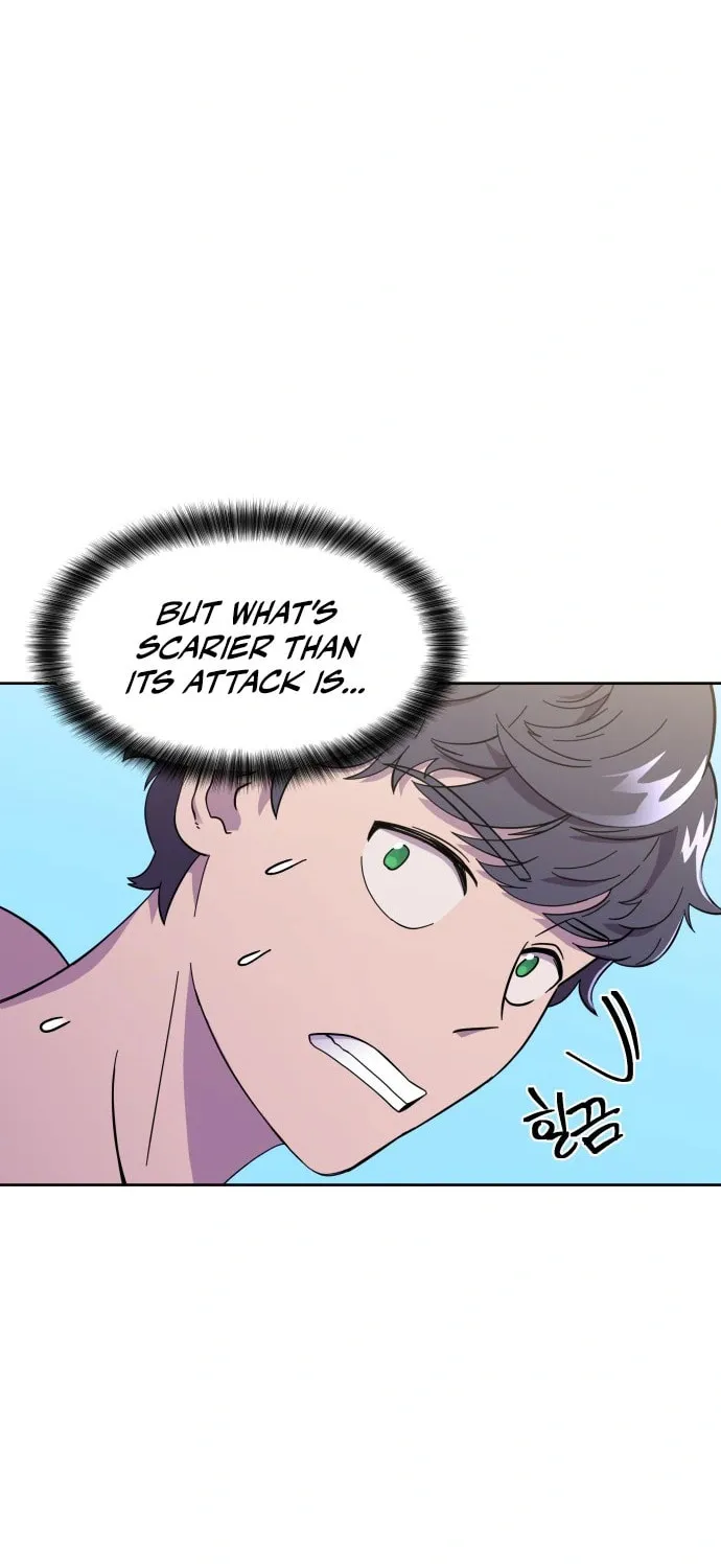 Helseu Dungeon Chapter 1 page 95 - 
