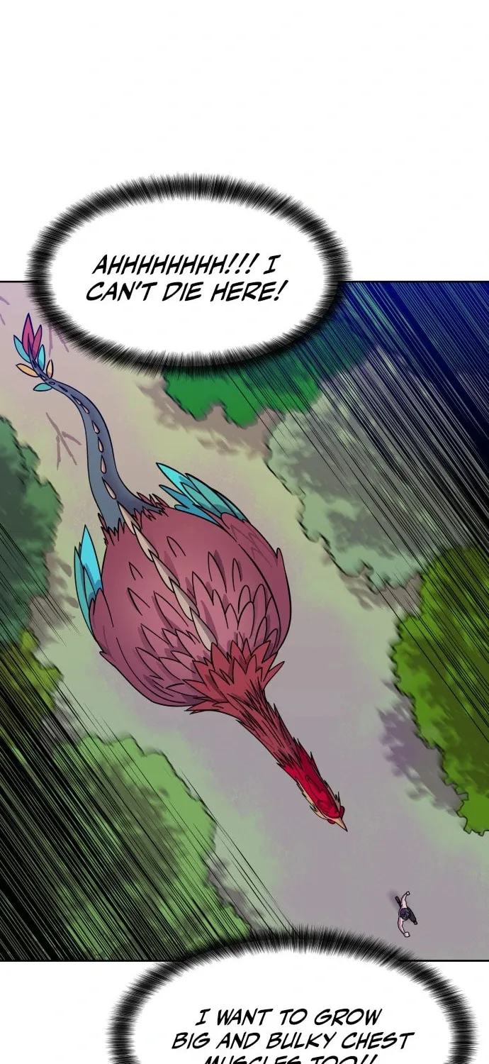 Helseu Dungeon Chapter 1 page 100 - 