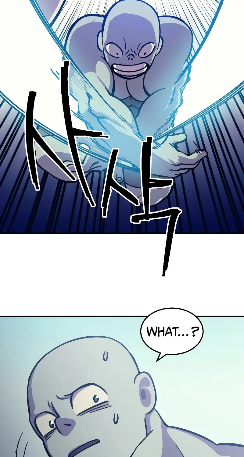 Helseu Dungeon Chapter 10 page 108 - 