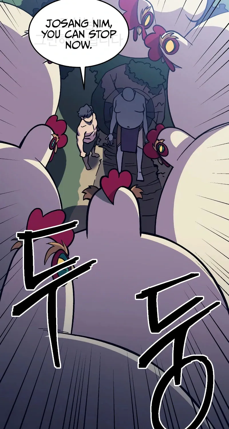 Helseu Dungeon Chapter 10 page 114 - 