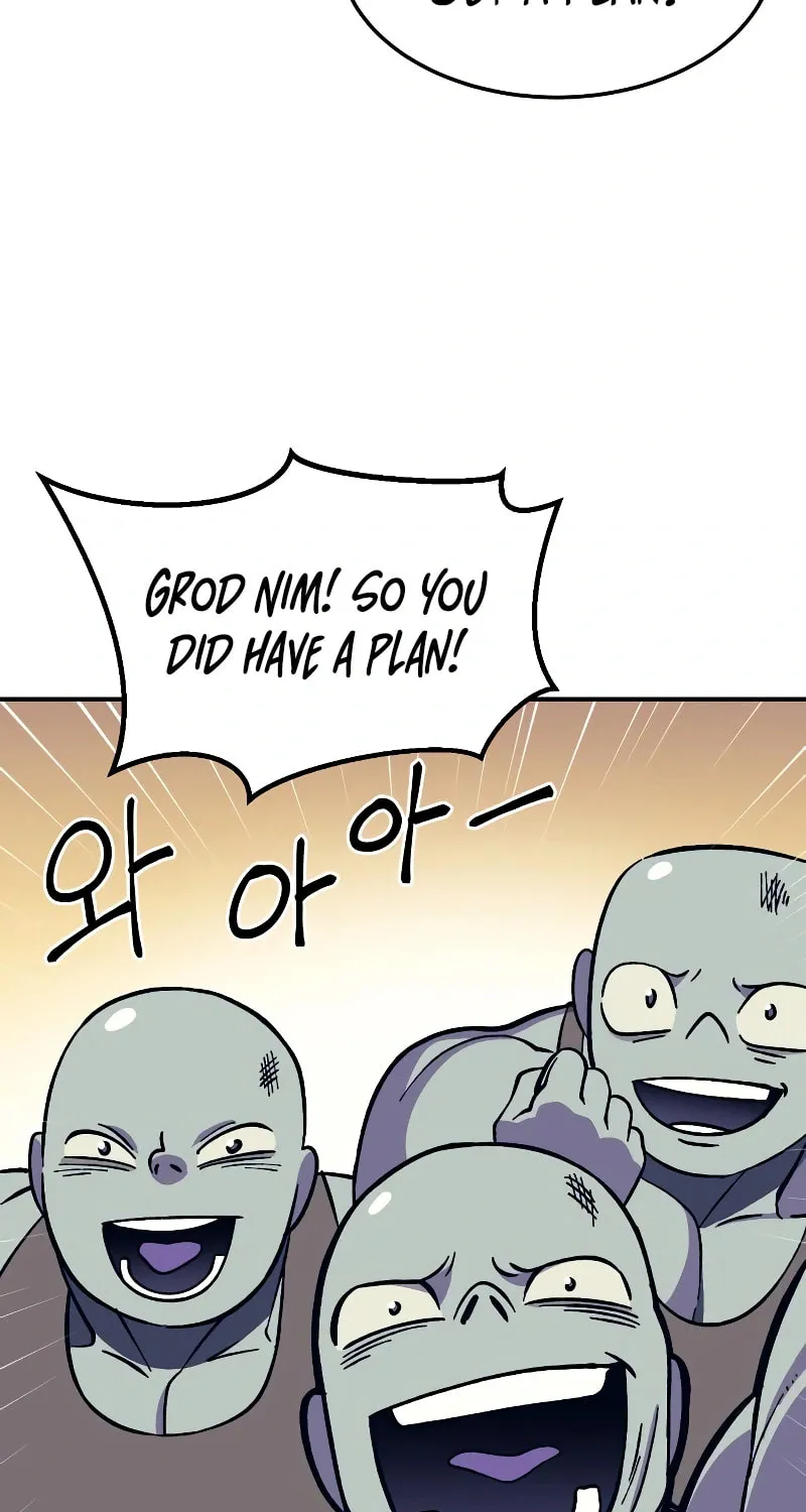 Helseu Dungeon Chapter 10 page 16 - 