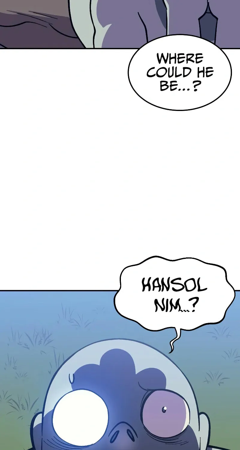 Helseu Dungeon Chapter 10 page 22 - 