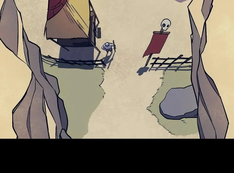 Helseu Dungeon Chapter 10 page 27 - 