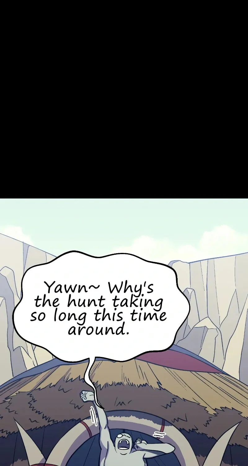 Helseu Dungeon Chapter 10 page 28 - 