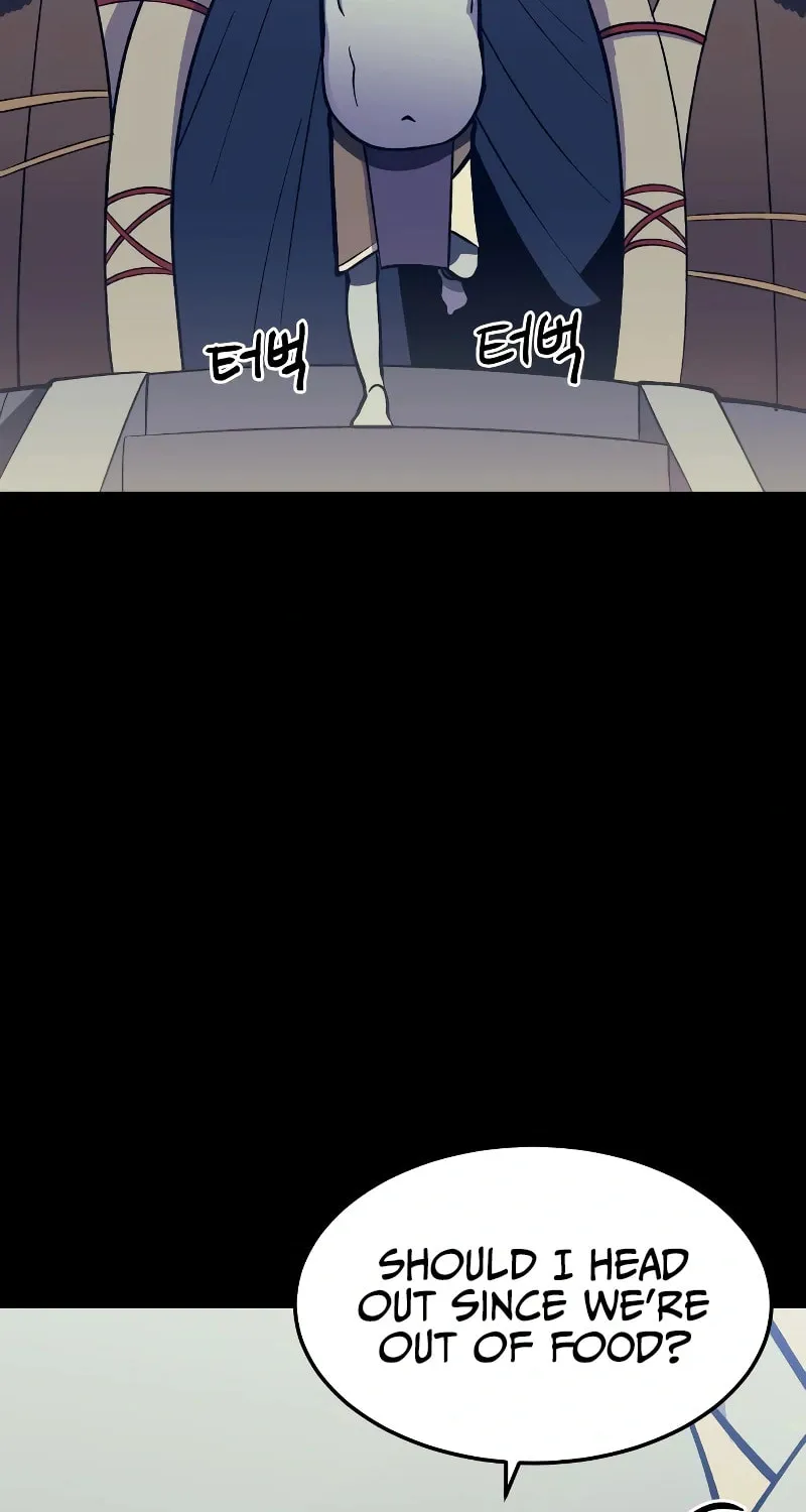 Helseu Dungeon Chapter 10 page 29 - 