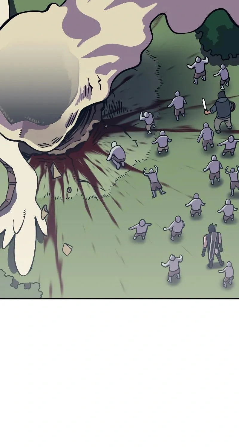 Helseu Dungeon Chapter 10 page 4 - 