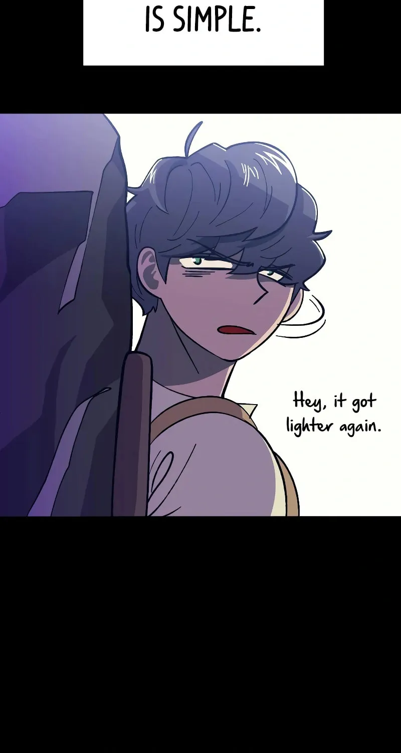 Helseu Dungeon Chapter 10 page 47 - 