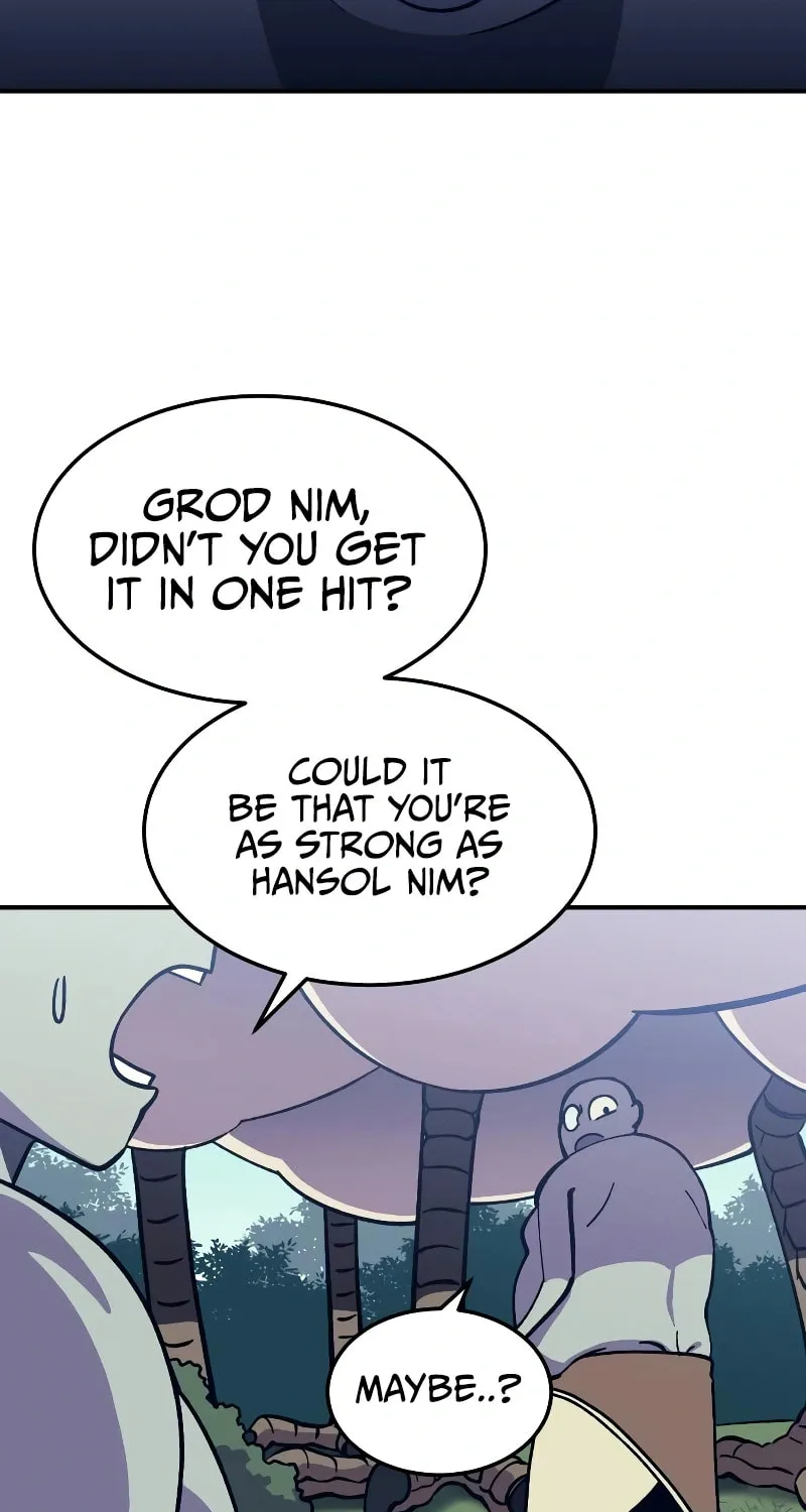 Helseu Dungeon Chapter 10 page 62 - 