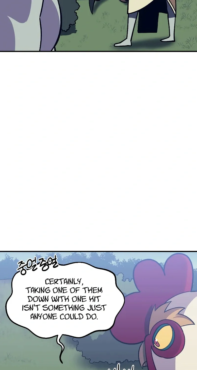 Helseu Dungeon Chapter 10 page 63 - 