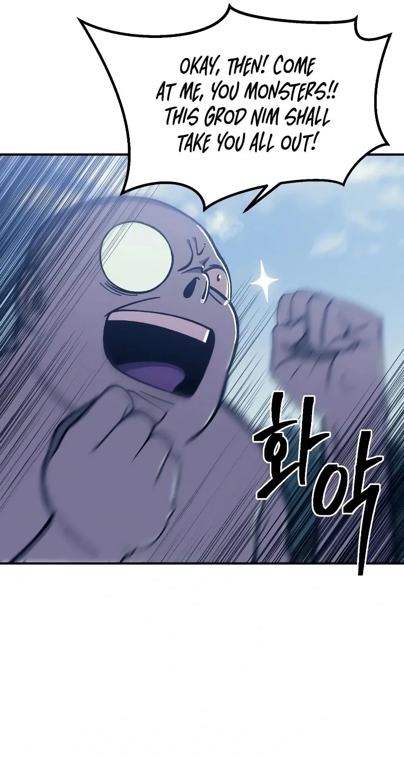 Helseu Dungeon Chapter 10 page 67 - 