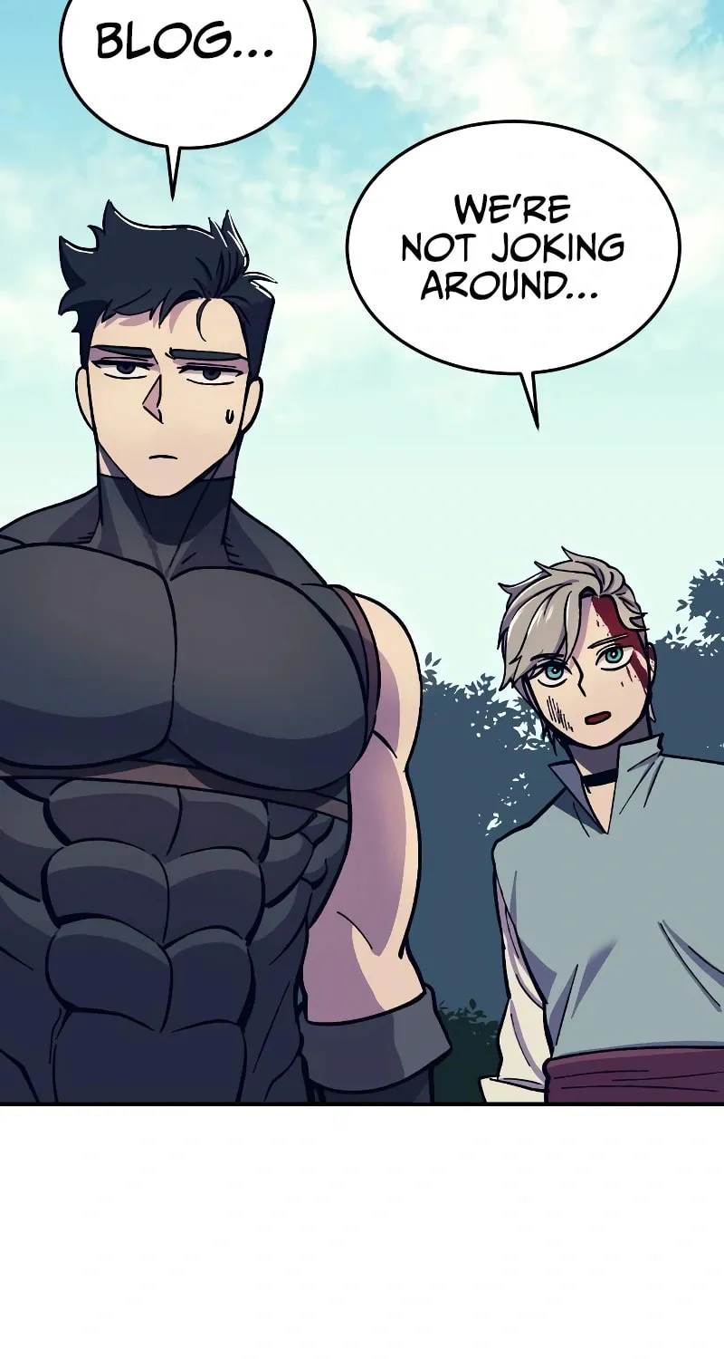 Helseu Dungeon Chapter 10 page 73 - 