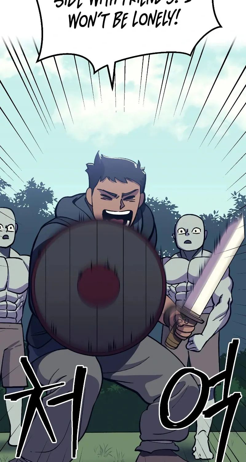 Helseu Dungeon Chapter 10 page 77 - 