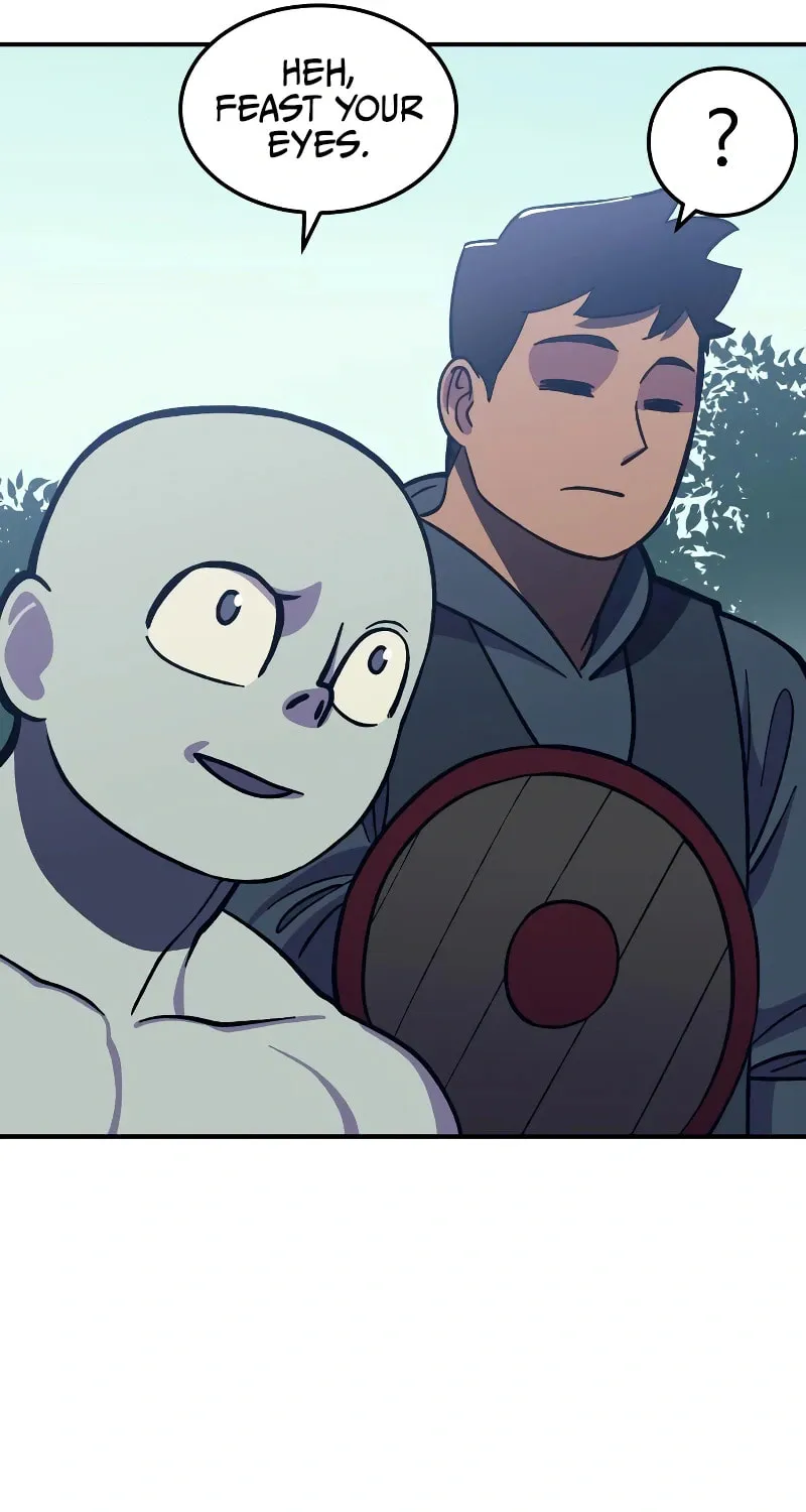 Helseu Dungeon Chapter 10 page 10 - 