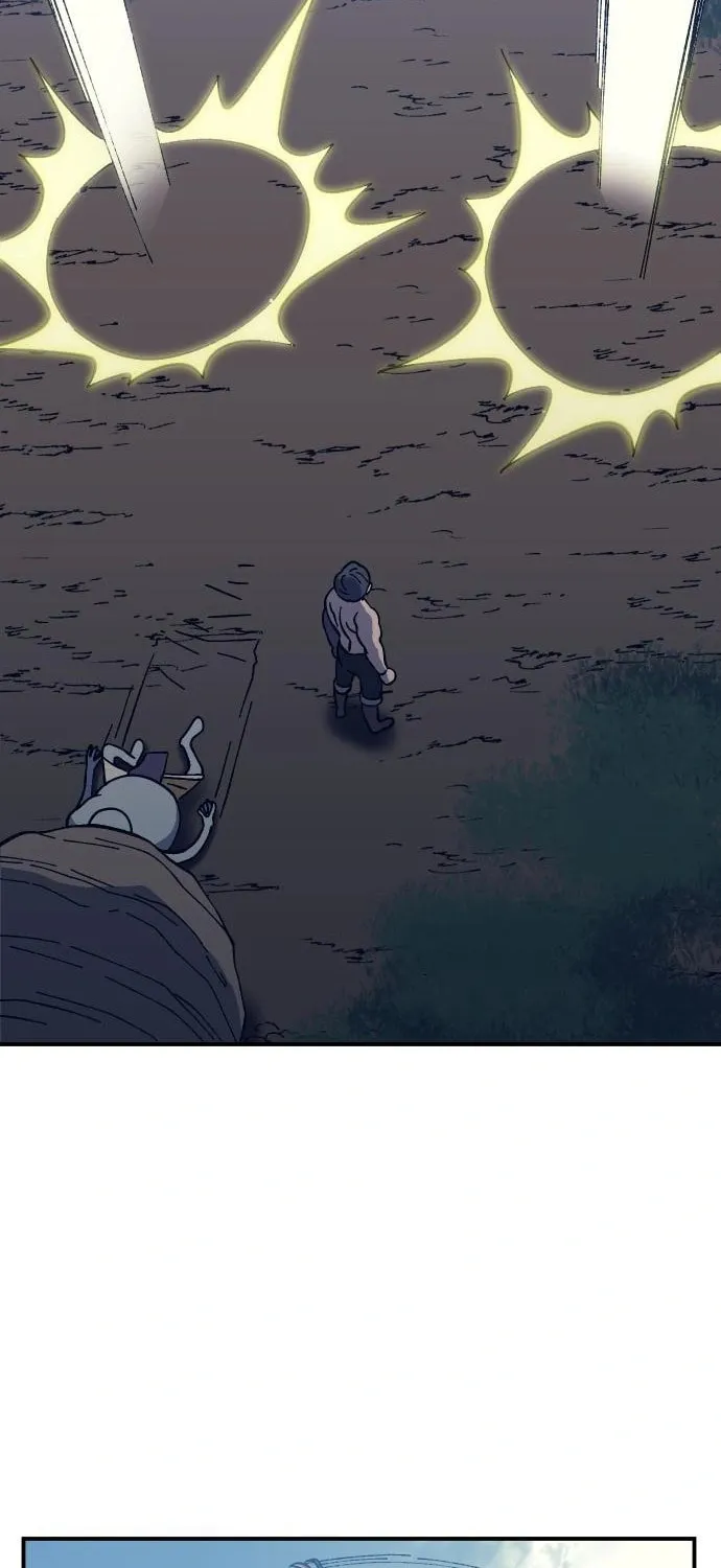 Helseu Dungeon Chapter 11 page 19 - 