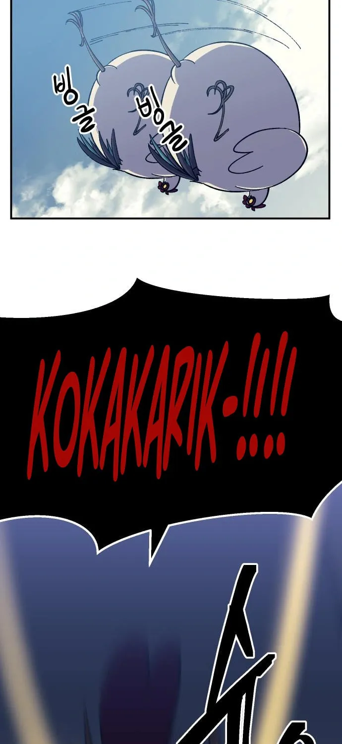 Helseu Dungeon Chapter 11 page 20 - 