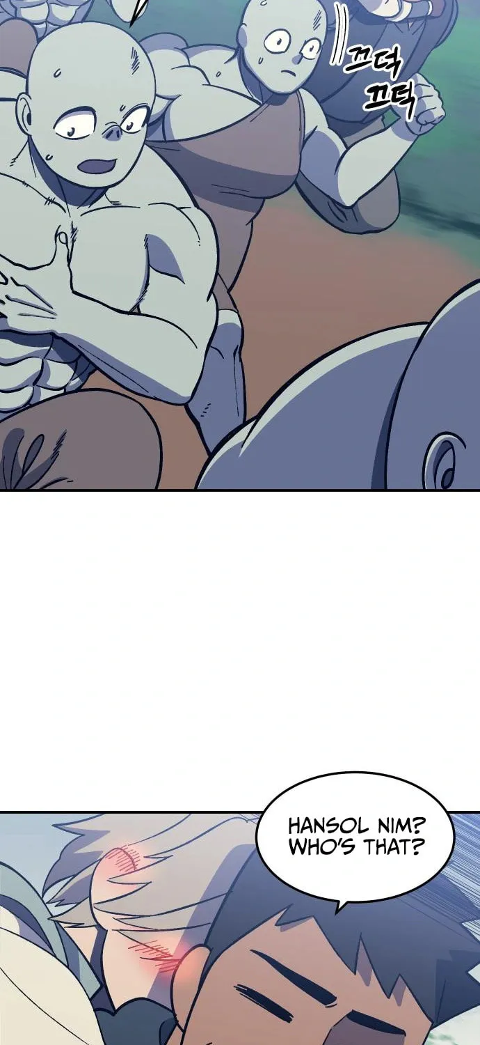 Helseu Dungeon Chapter 11 page 3 - 
