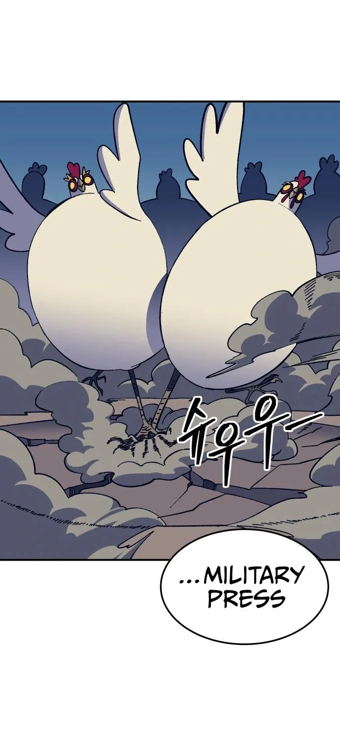 Helseu Dungeon Chapter 11 page 24 - 