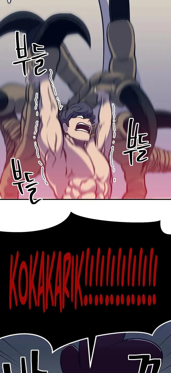 Helseu Dungeon Chapter 11 page 28 - 