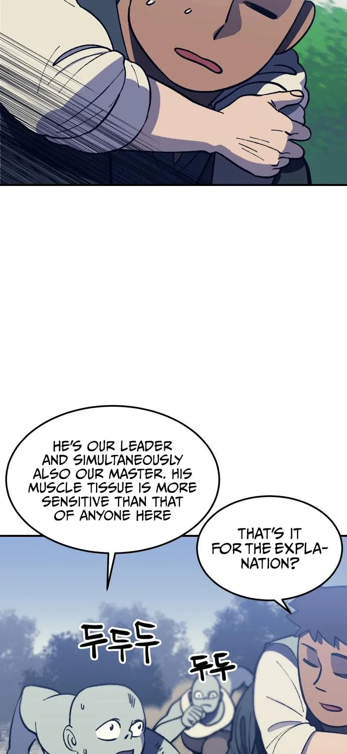 Helseu Dungeon Chapter 11 page 4 - 