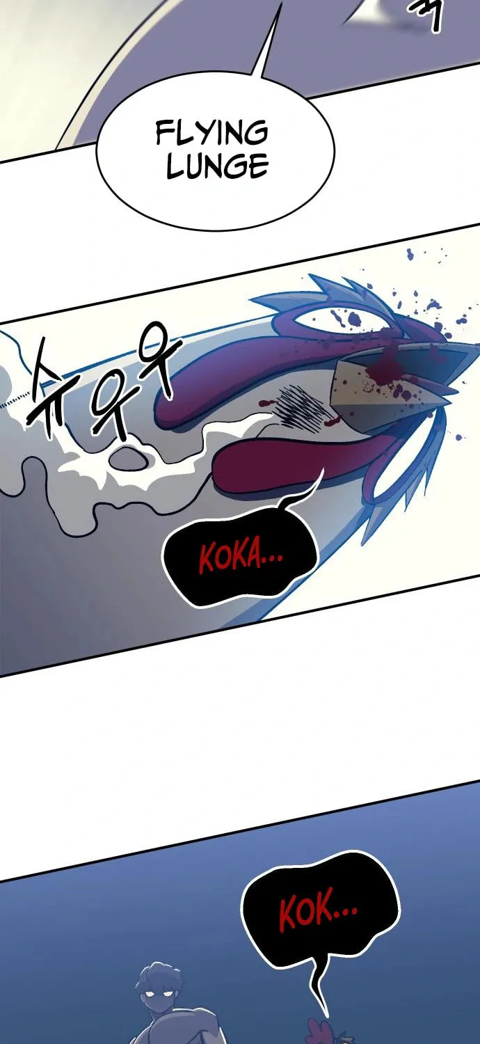 Helseu Dungeon Chapter 11 page 39 - 