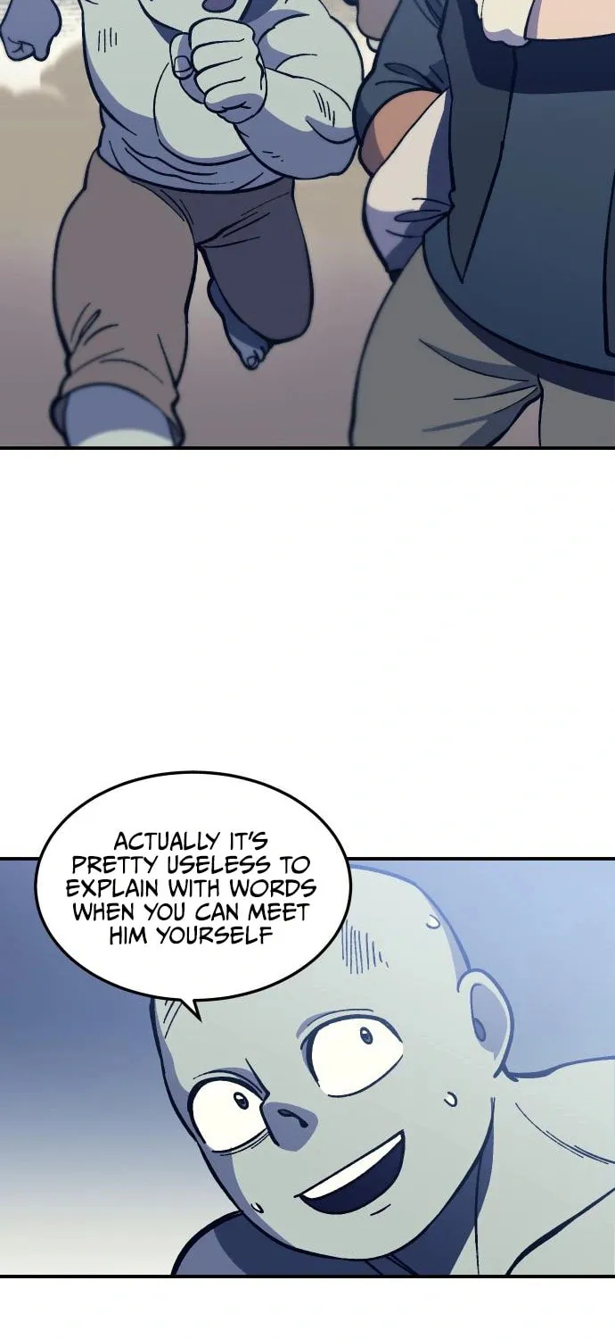Helseu Dungeon Chapter 11 page 5 - 