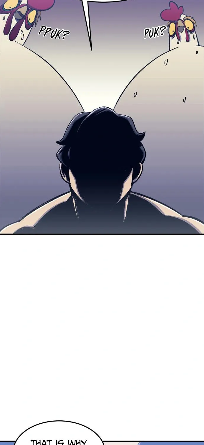 Helseu Dungeon Chapter 11 page 42 - 