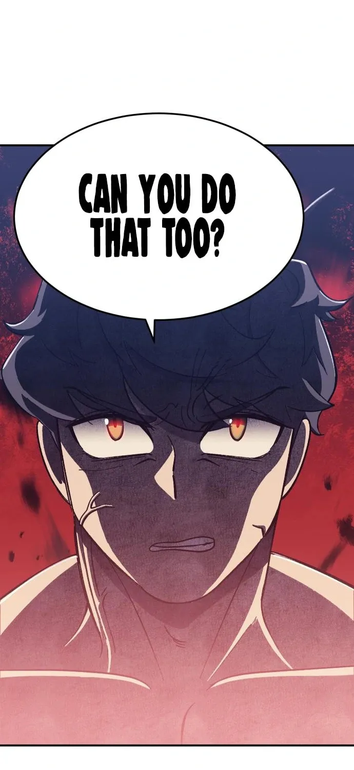 Helseu Dungeon Chapter 11 page 45 - 