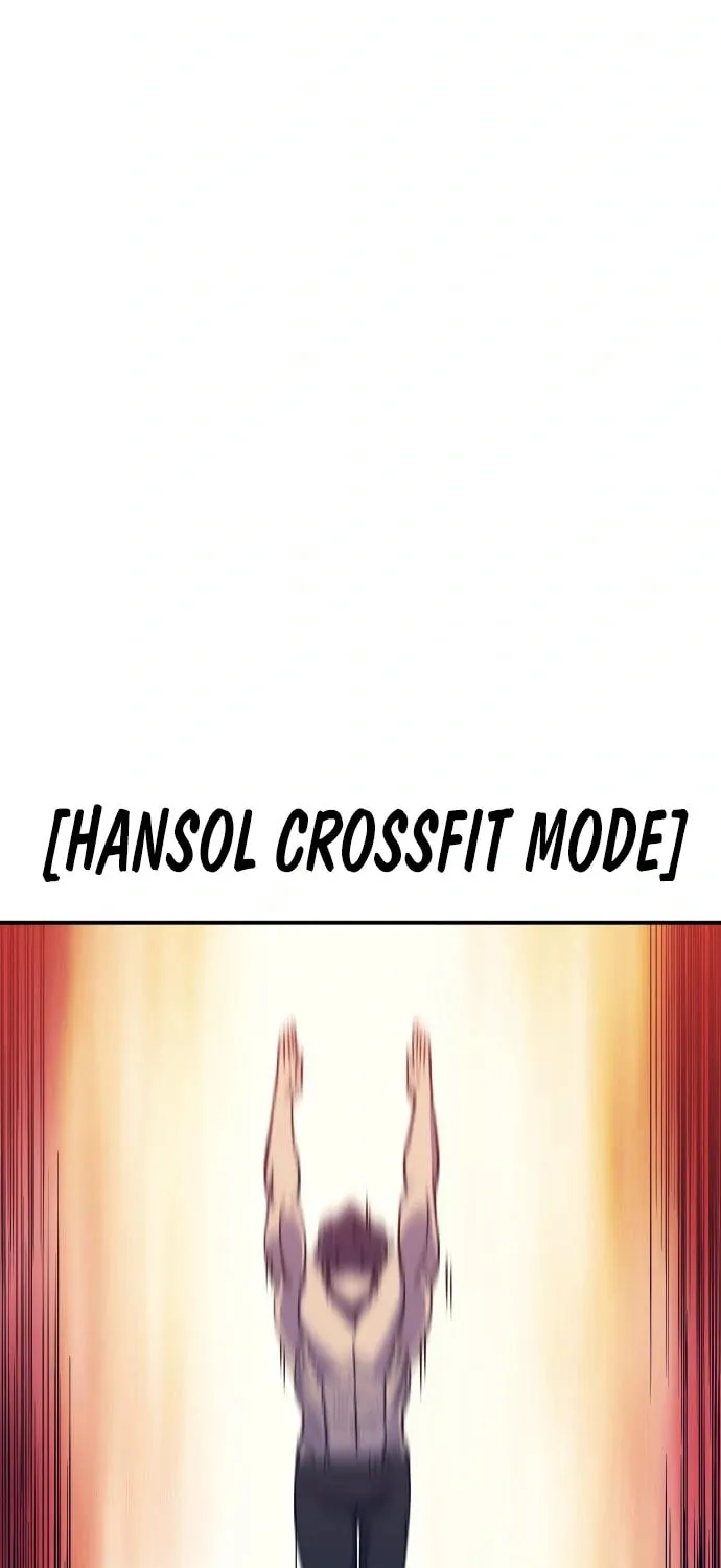 Helseu Dungeon Chapter 11 page 46 - 
