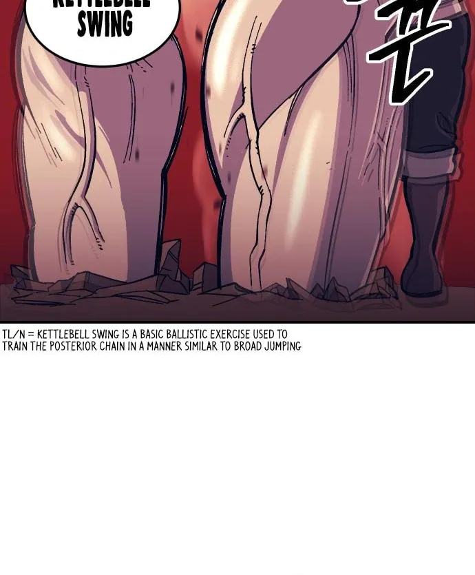 Helseu Dungeon Chapter 11 page 53 - 
