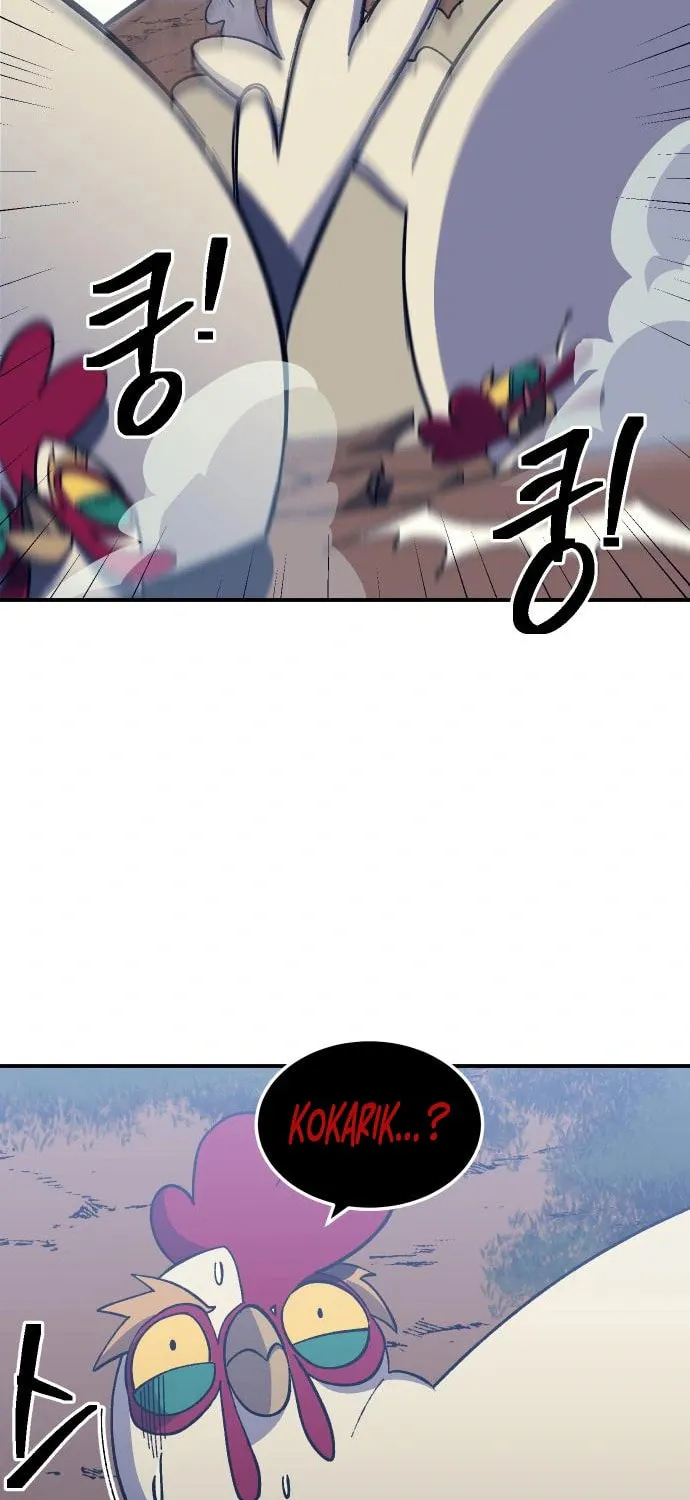 Helseu Dungeon Chapter 11 page 56 - 