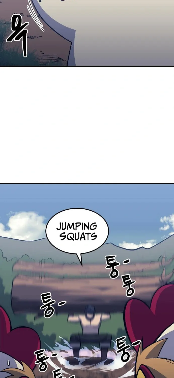 Helseu Dungeon Chapter 11 page 57 - 