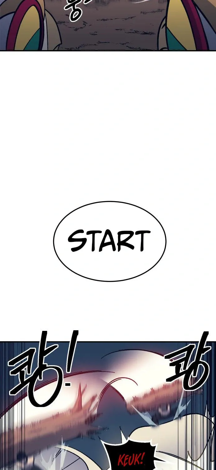 Helseu Dungeon Chapter 11 page 58 - 