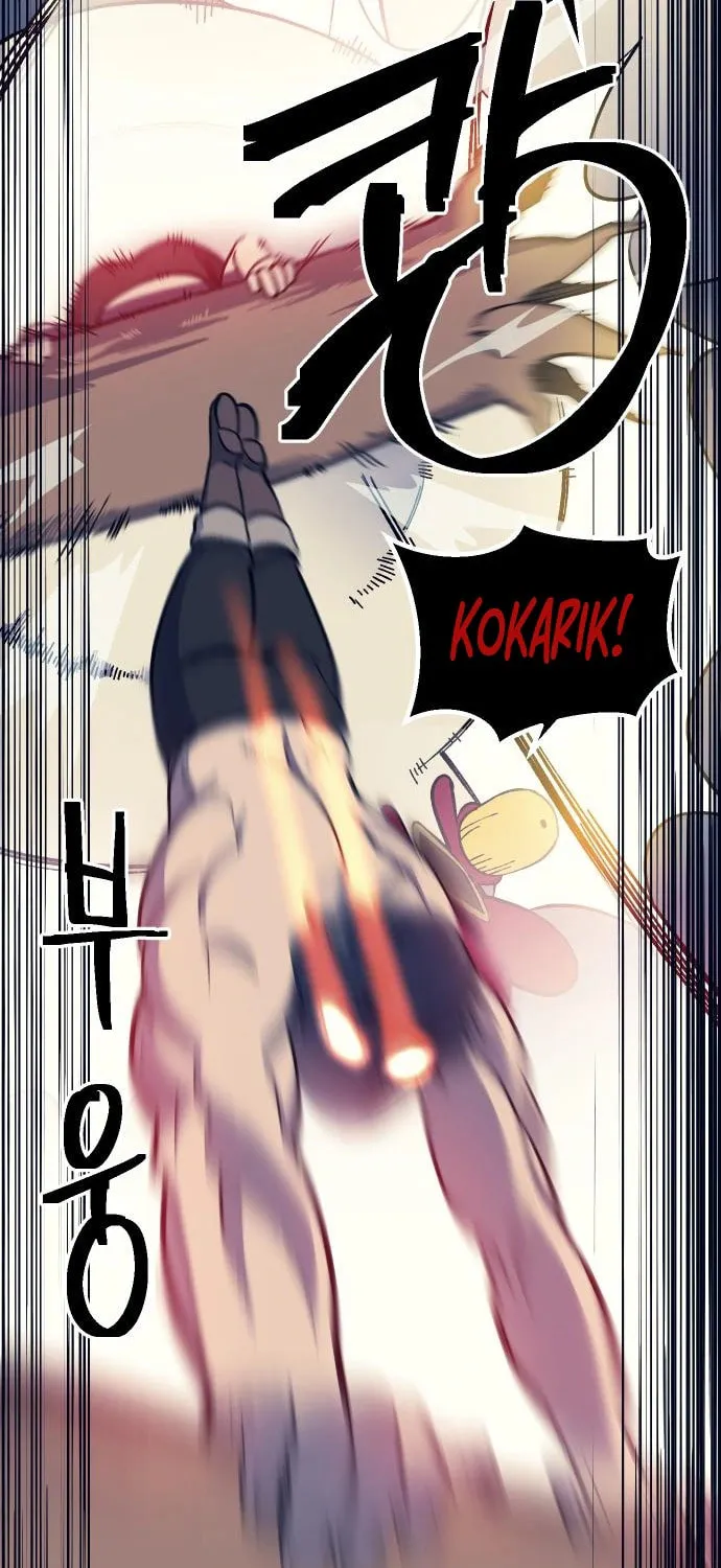 Helseu Dungeon Chapter 11 page 60 - 