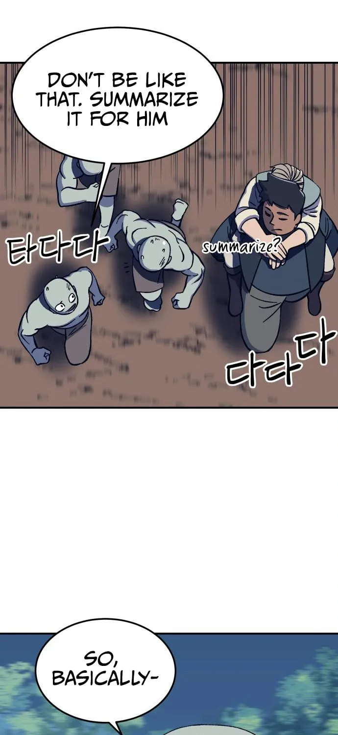 Helseu Dungeon Chapter 11 page 7 - 