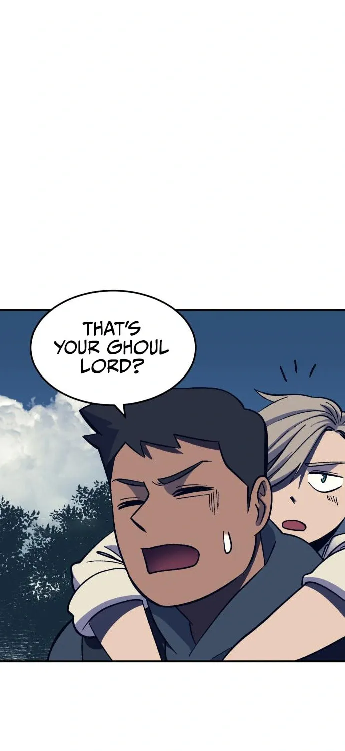 Helseu Dungeon Chapter 11 page 68 - 