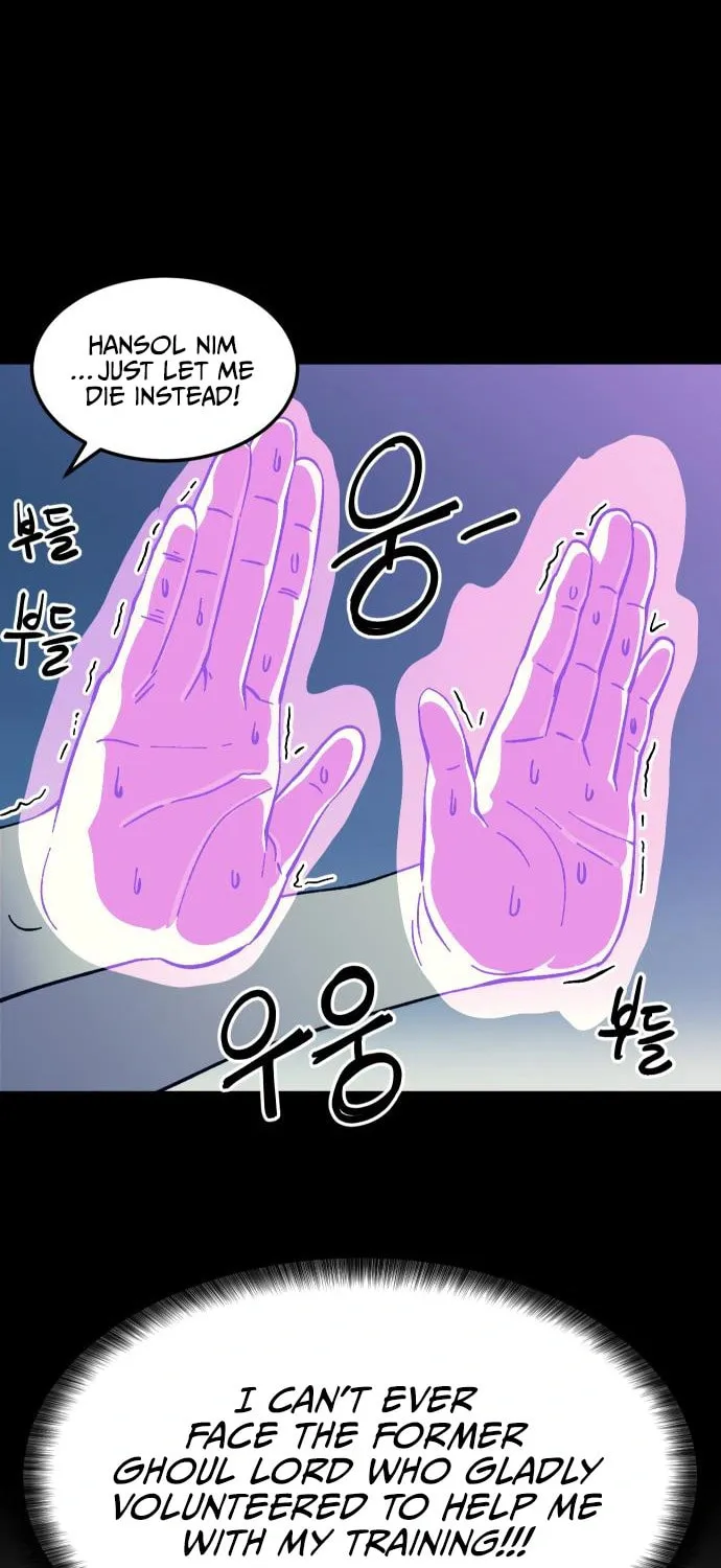 Helseu Dungeon Chapter 11 page 76 - 