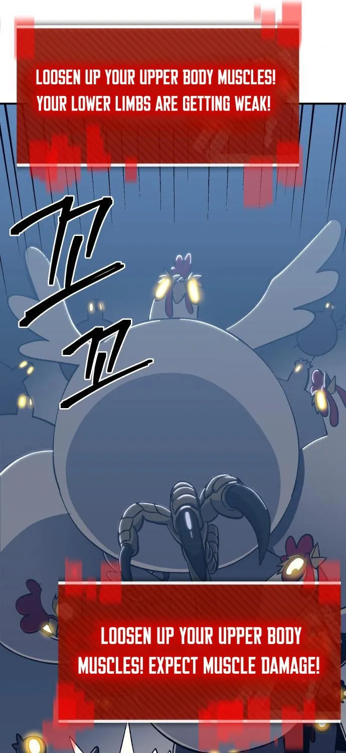 Helseu Dungeon Chapter 11 page 86 - 