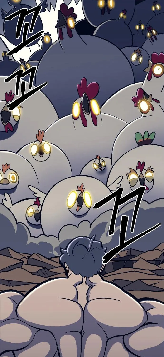 Helseu Dungeon Chapter 11 page 87 - 