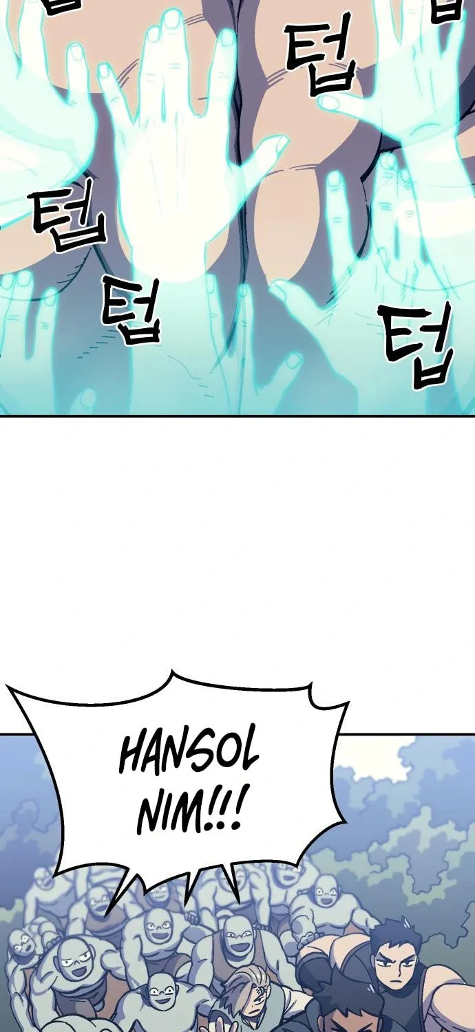 Helseu Dungeon Chapter 11 page 89 - 