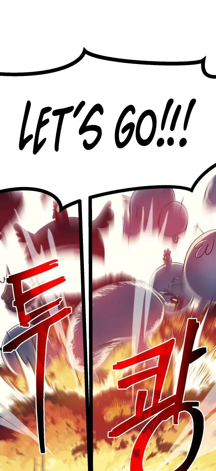Helseu Dungeon Chapter 11 page 94 - 