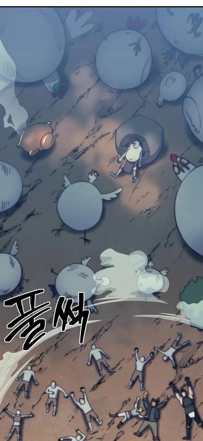 Helseu Dungeon Chapter 11 page 98 - 