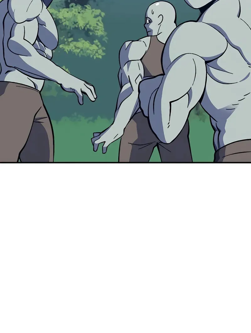 Helseu Dungeon Chapter 12 page 11 - 