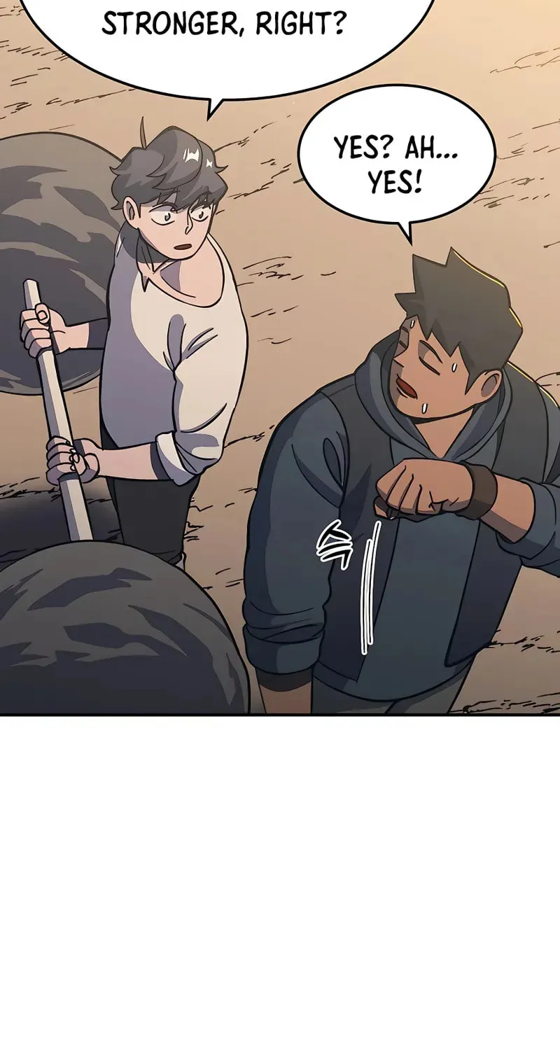 Helseu Dungeon Chapter 12 page 102 - 