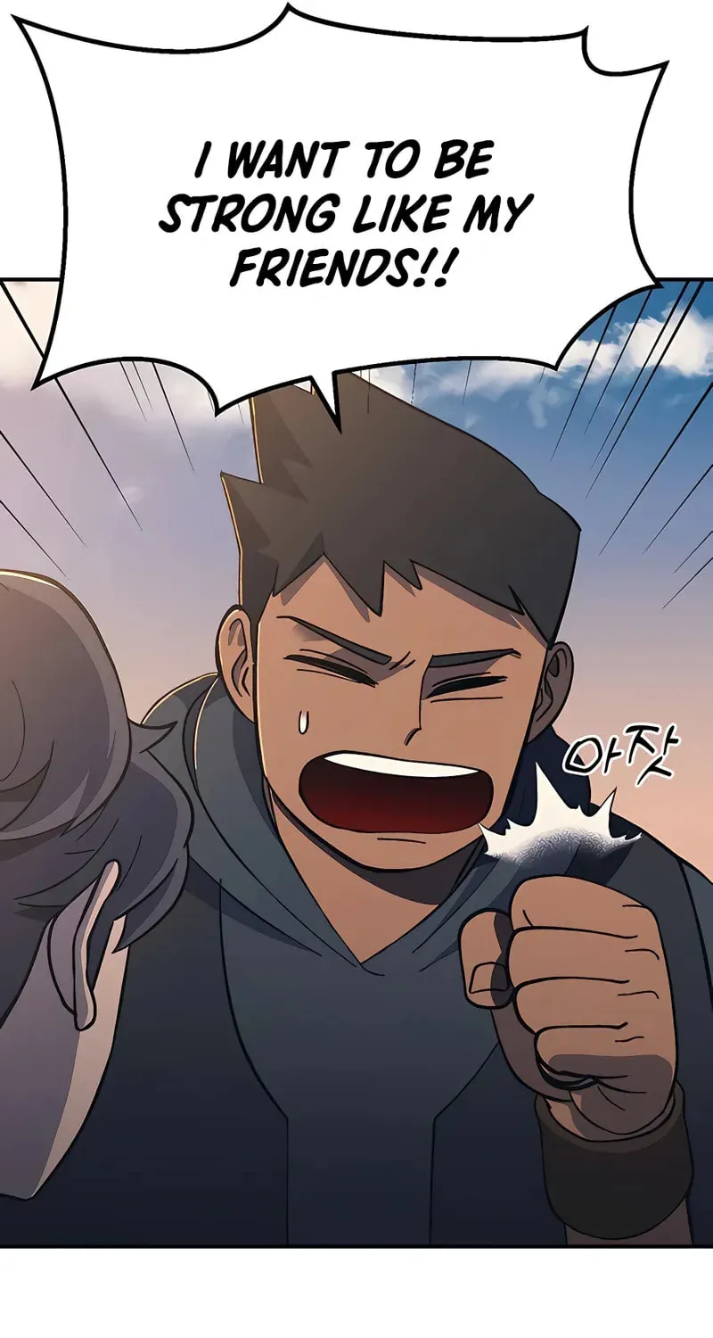 Helseu Dungeon Chapter 12 page 104 - 