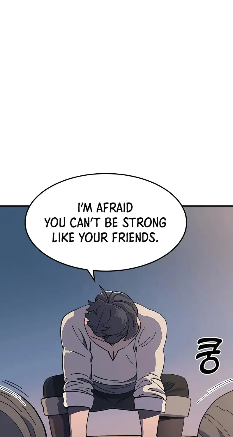 Helseu Dungeon Chapter 12 page 105 - 